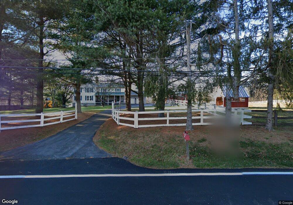 9713 Huntmaster Rd, Gaithersburg, MD 20882 - photo 1