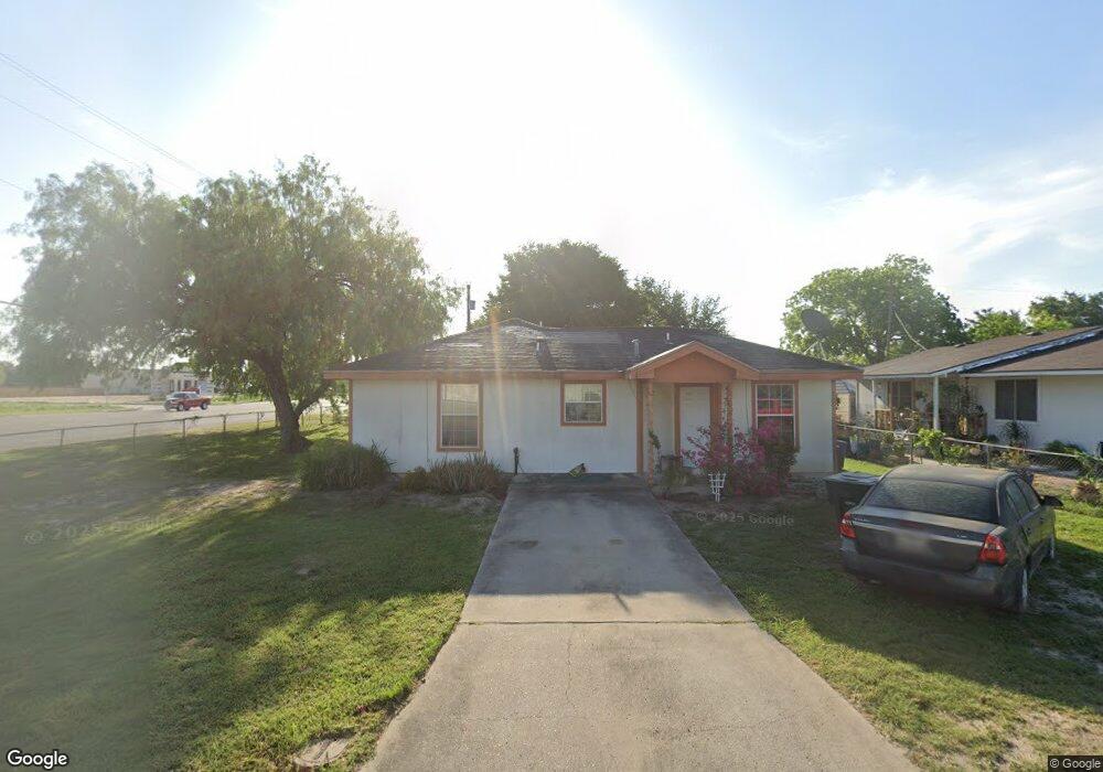 1618 Douglas St, San Juan, TX 78589 - photo 1