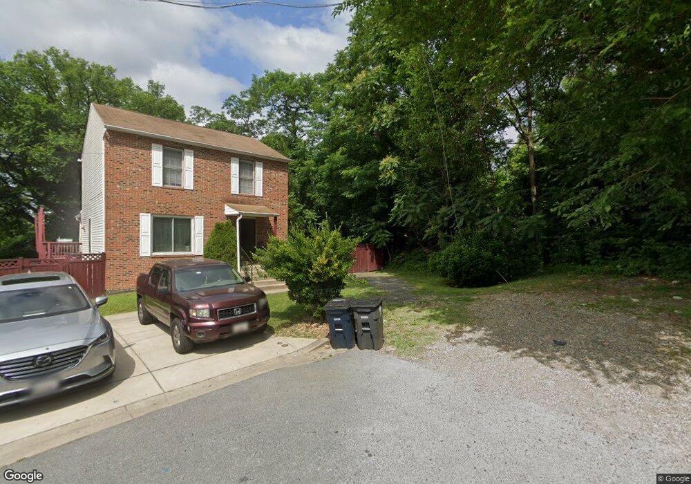 1314 Fatima Place, Landover, MD 20785 - photo 1