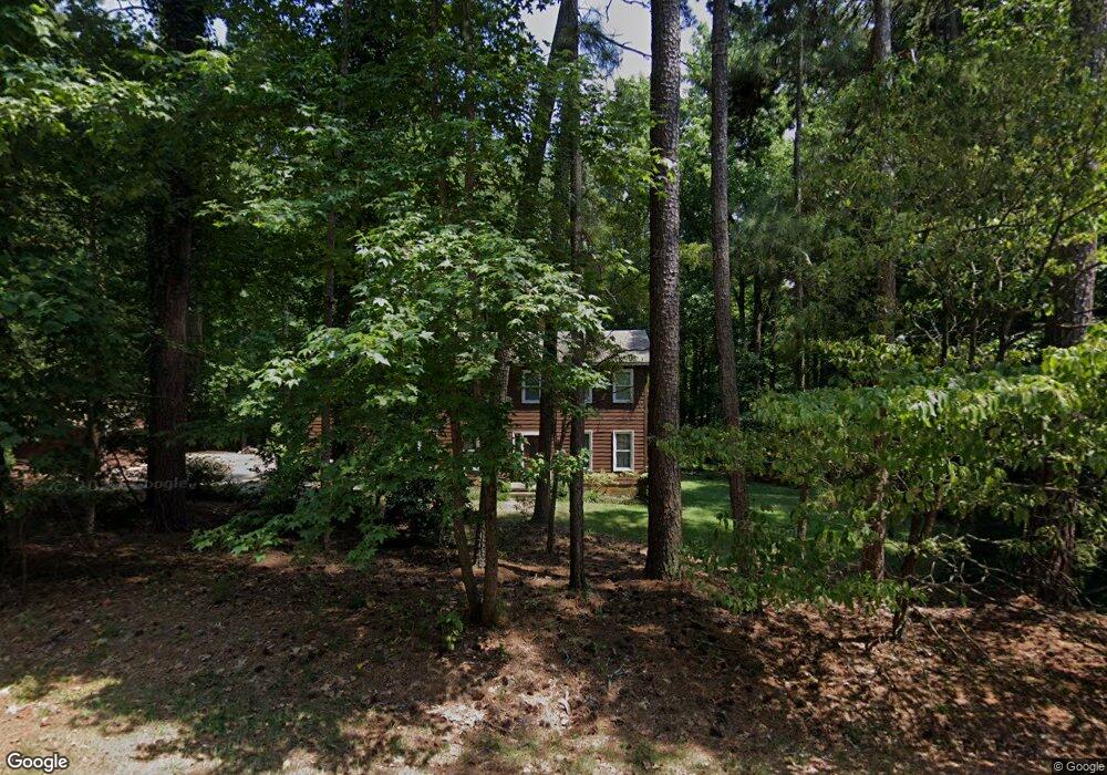 300 Cumberland Way, Anderson, SC 29621 - photo 1