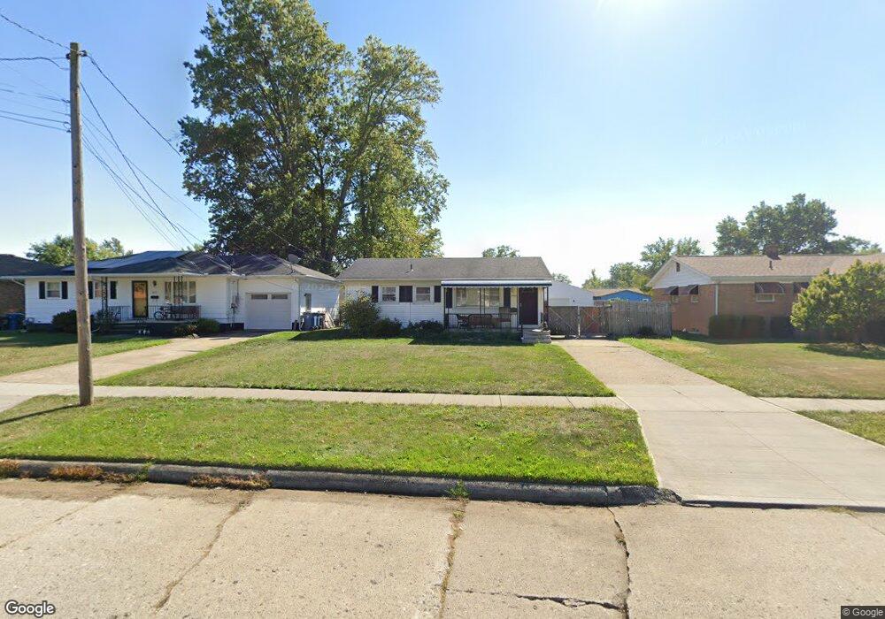 2020 E 37th St, Lorain, OH 44055 - photo 1