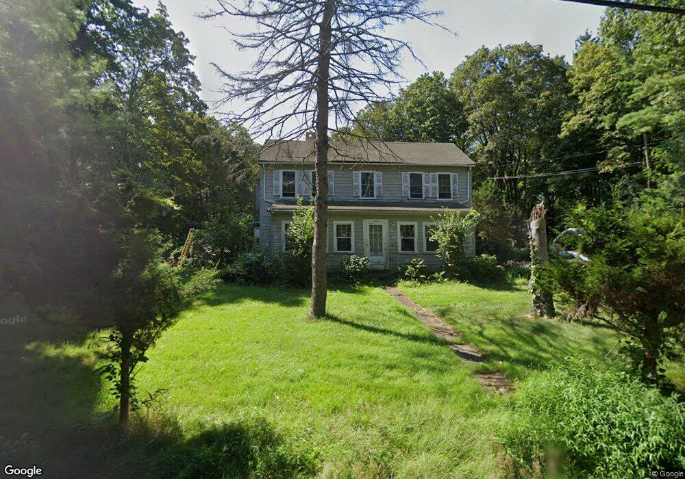 121 Pine St, Walpole, MA 02081 - photo 1