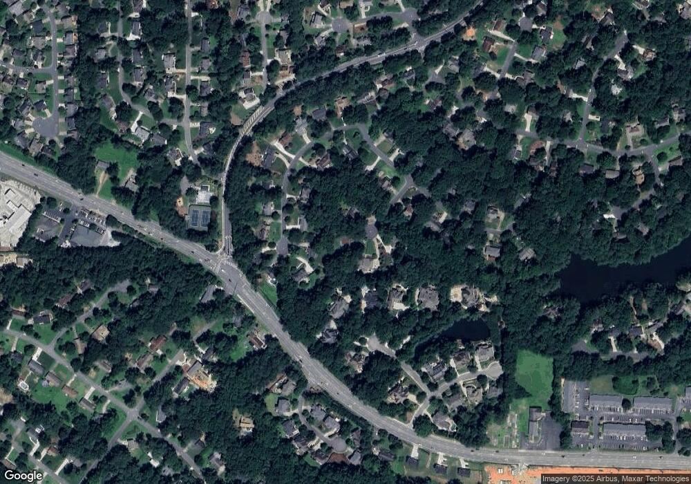 3345 Callenwolde Ct NE, Roswell, GA 30075 - photo 1