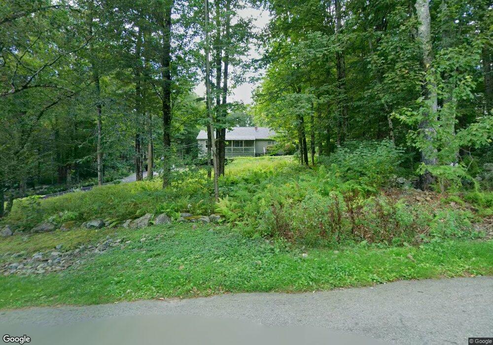 132 Brooks Village Rd, Templeton, MA 01468 - photo 1