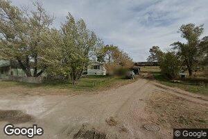 131 Sheridan St, Osage, WY 82723