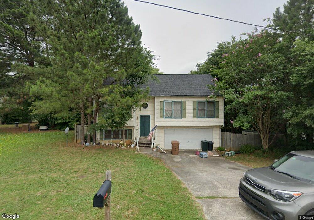 5 Guyton Rd, Cartersville, GA 30120 - photo 1