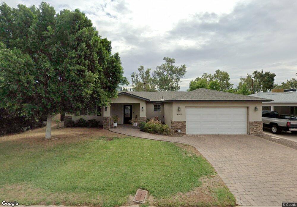 4153 N 47th St unit 1, Phoenix, AZ 85018 - photo 1