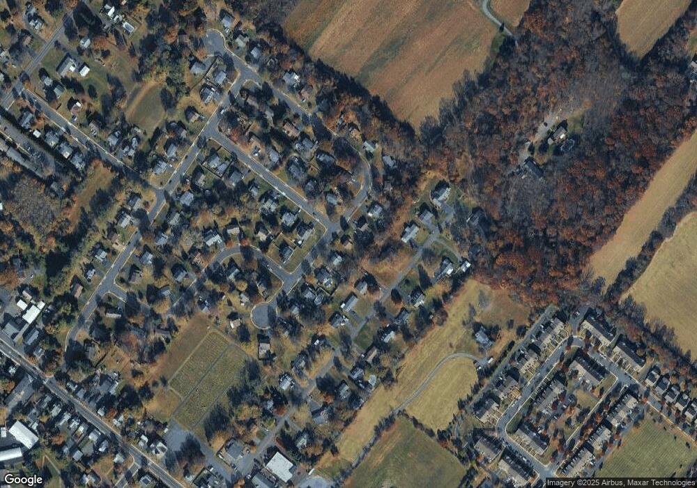 113 Olde Pilgrim Rd, Dublin, PA 18917 - photo 1