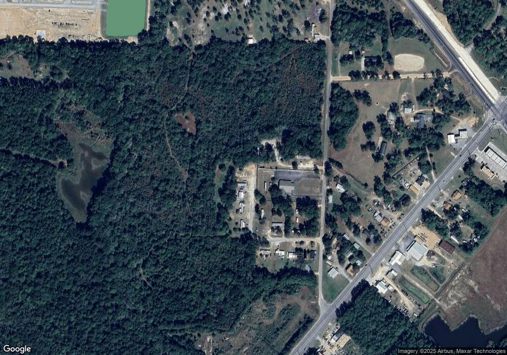 210 Arrowhead Ln, Moultrie, GA 31768 - photo 1