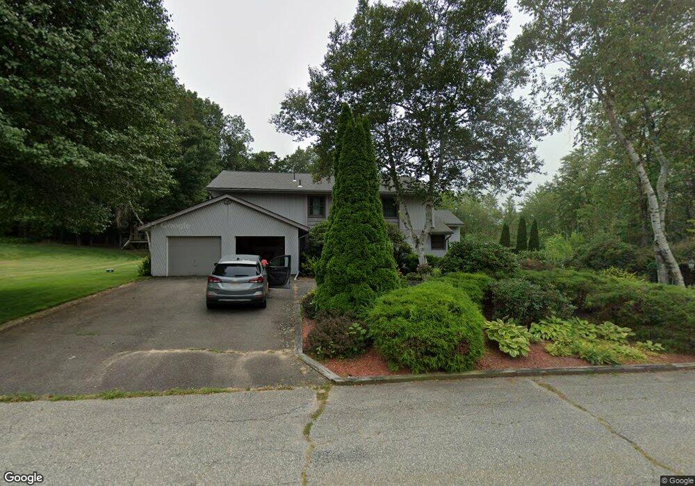 44 Cardinal Cir, Ludlow, MA 01056 - photo 1