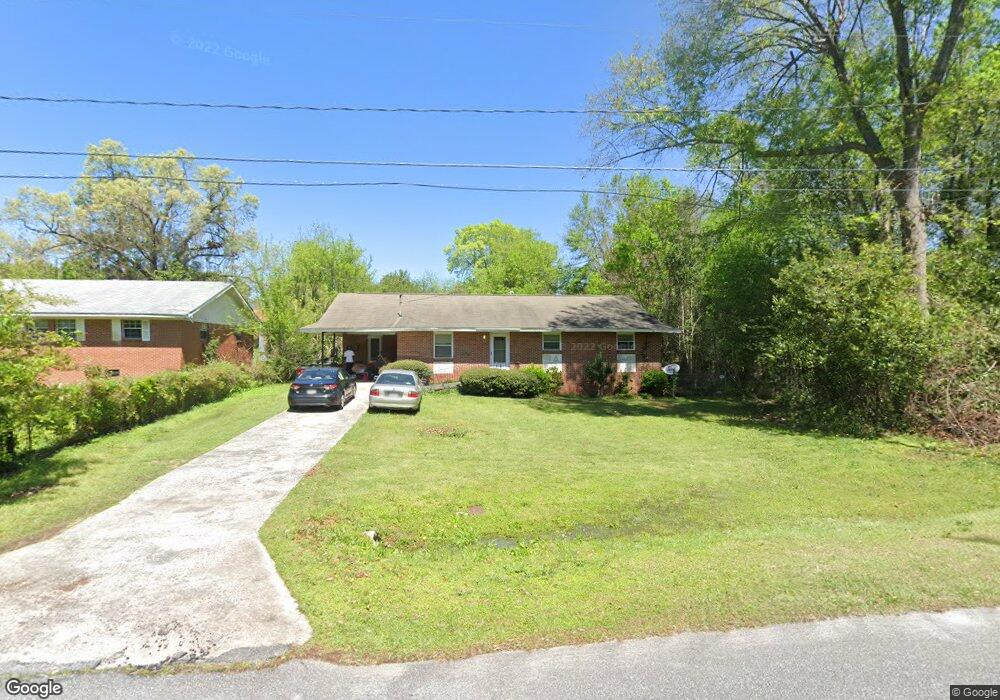 3535 Kenneth Dr, Macon, GA 31206 - photo 1