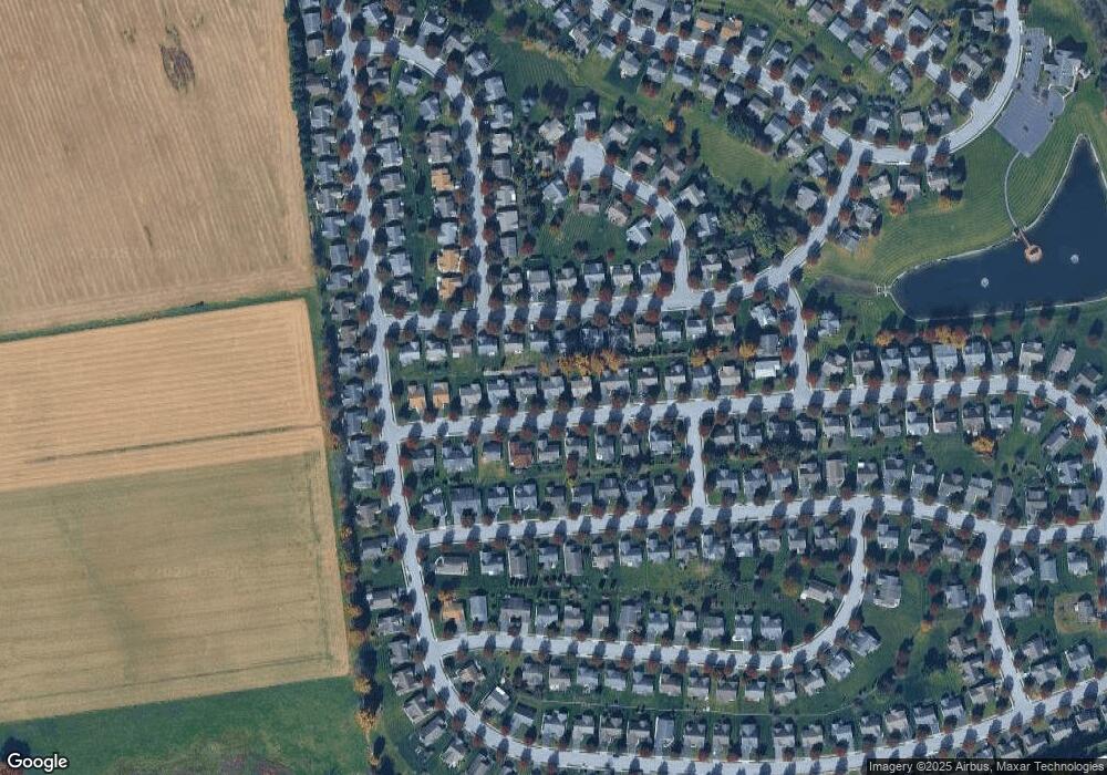 11 Scenic Dr, Myerstown, PA 17067 - photo 1