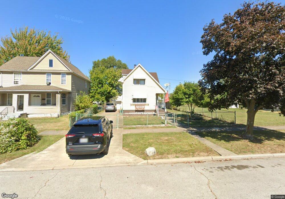 1851 E 29th St, Lorain, OH 44055 - photo 1