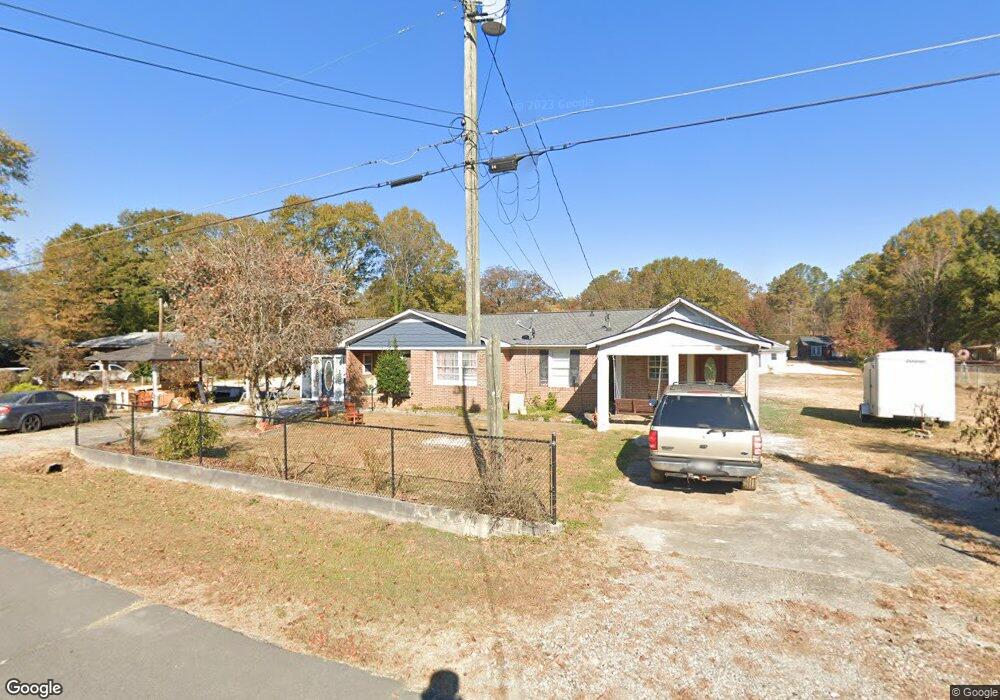 109 Patton St, Cedartown, GA 30125 - photo 1