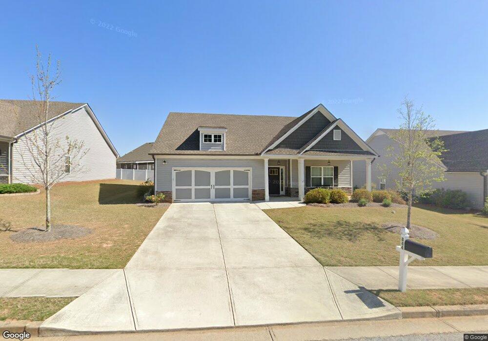 844 Ideal Place, Winder, GA 30680 - photo 1