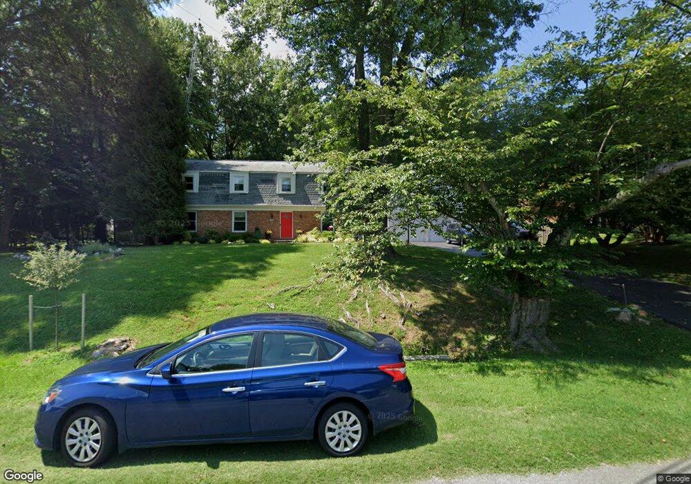 13808 Overton Ln, Silver Spring, MD 20904 - photo 1