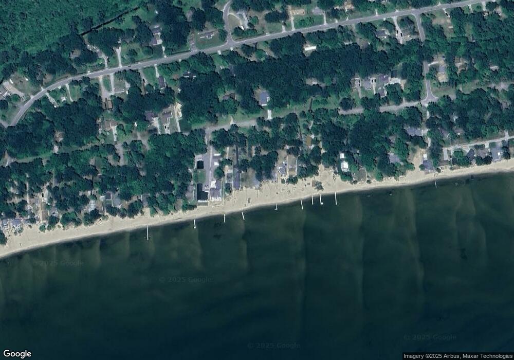 4172 E Michigan Ave, Au Gres, MI 48703 - photo 1