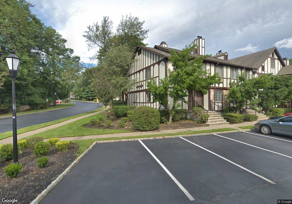 2502 Hemingway Ln unit 2502, Mahwah, NJ 07430 - photo 1