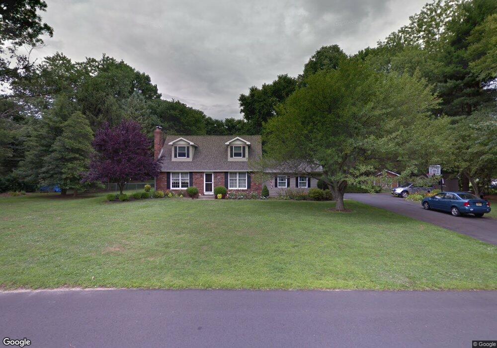 508 Adams Ln, Southampton, NJ 08088 - photo 1