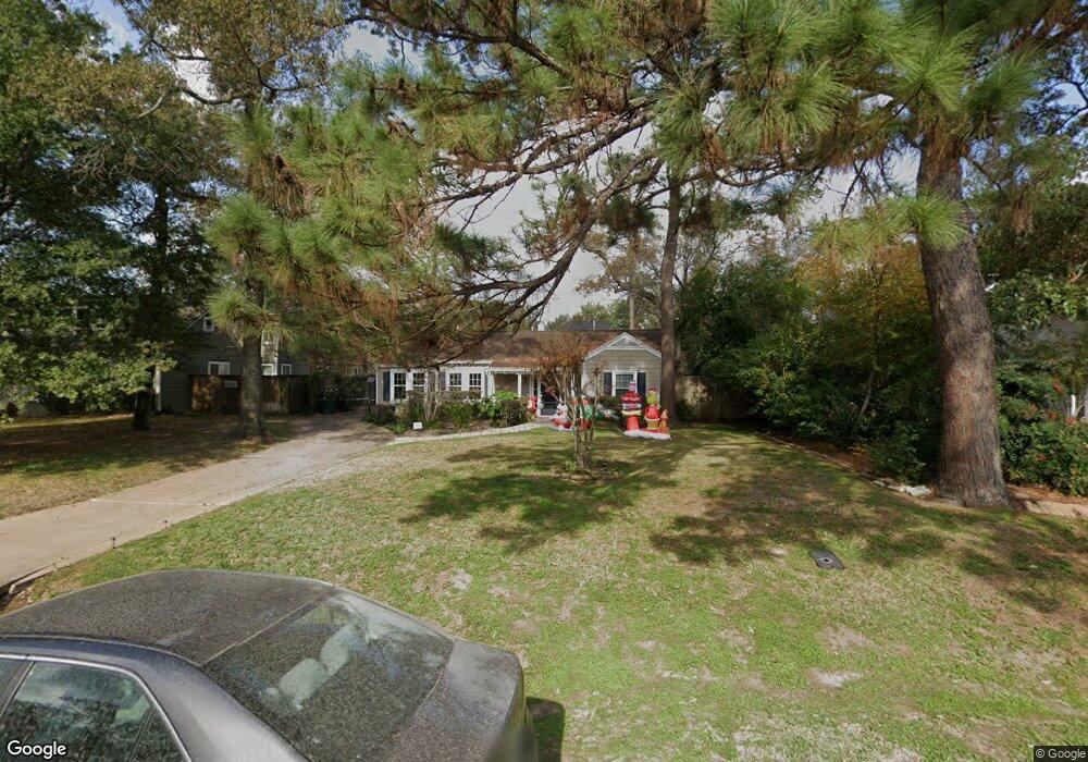 862 W 41, Houston, TX 77018 - photo 1