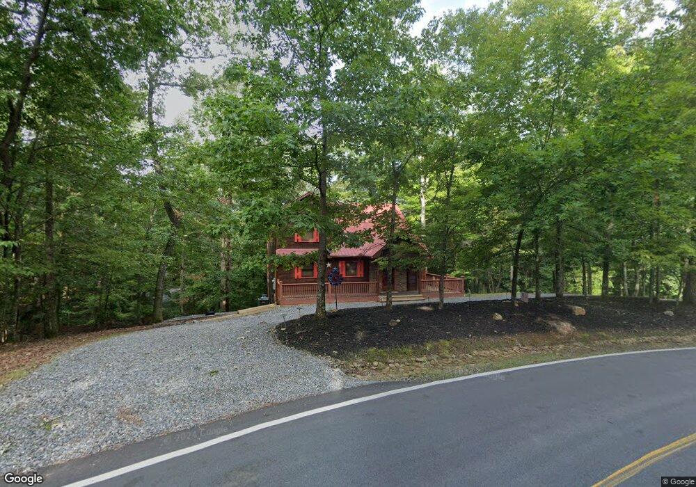 2776 Newport Dr, Ellijay, GA 30540 - photo 1