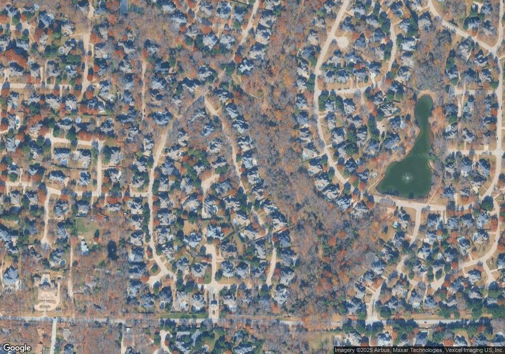 911 Parkview Ln, Southlake, TX 76092 - photo 1