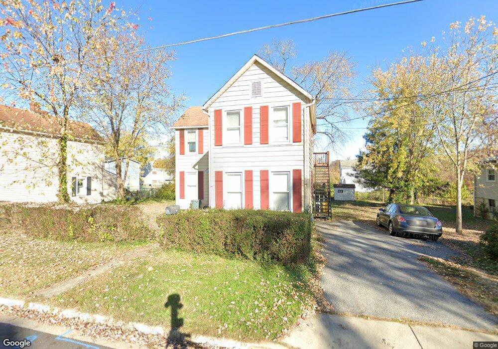 120 Hazel Ave, Halethorpe, MD 21227 - photo 1