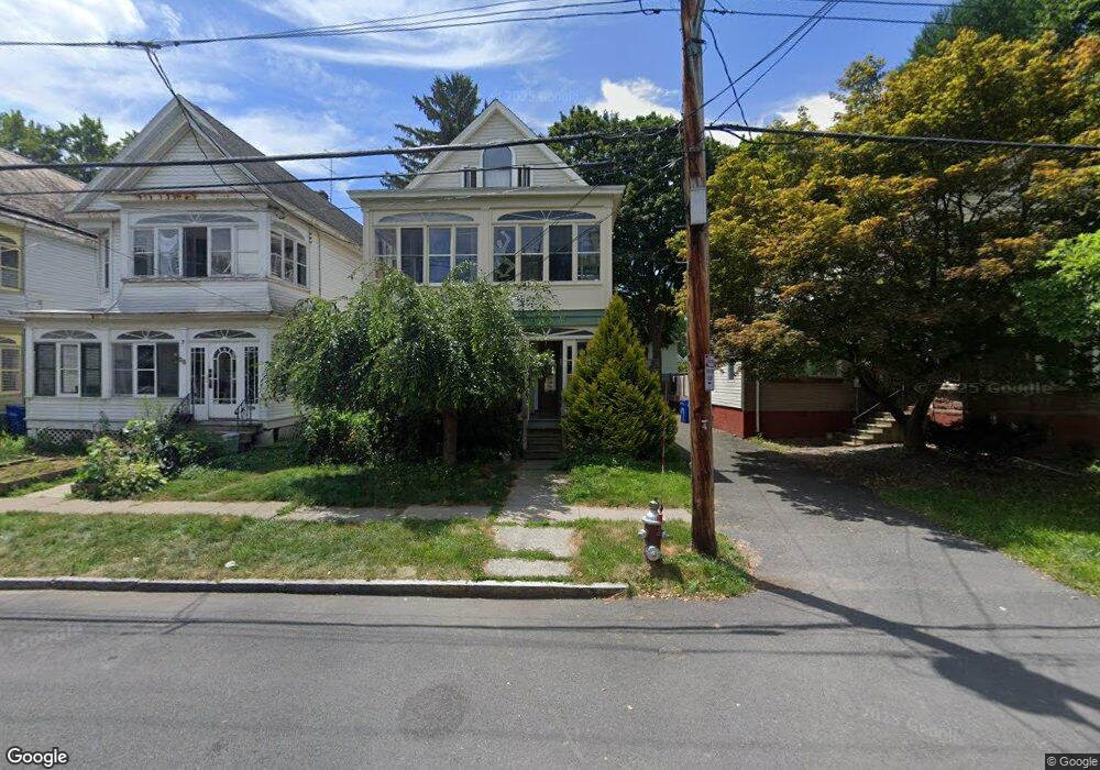 27 Delaware Terrace, Albany, NY 12209 - photo 1