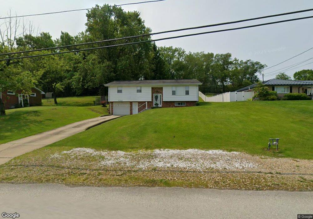 2580 Shelly Dr, Indiana, PA 15701 - photo 1