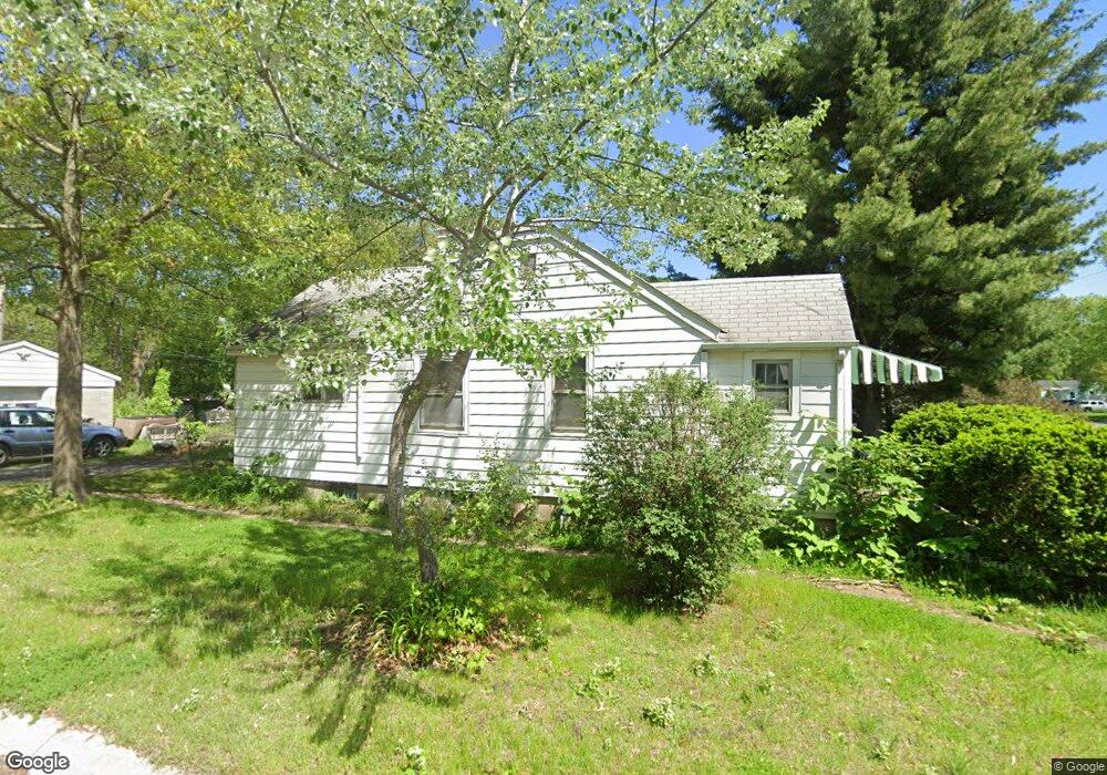 4848 Cleveland St, Gary, IN 46408 - photo 1