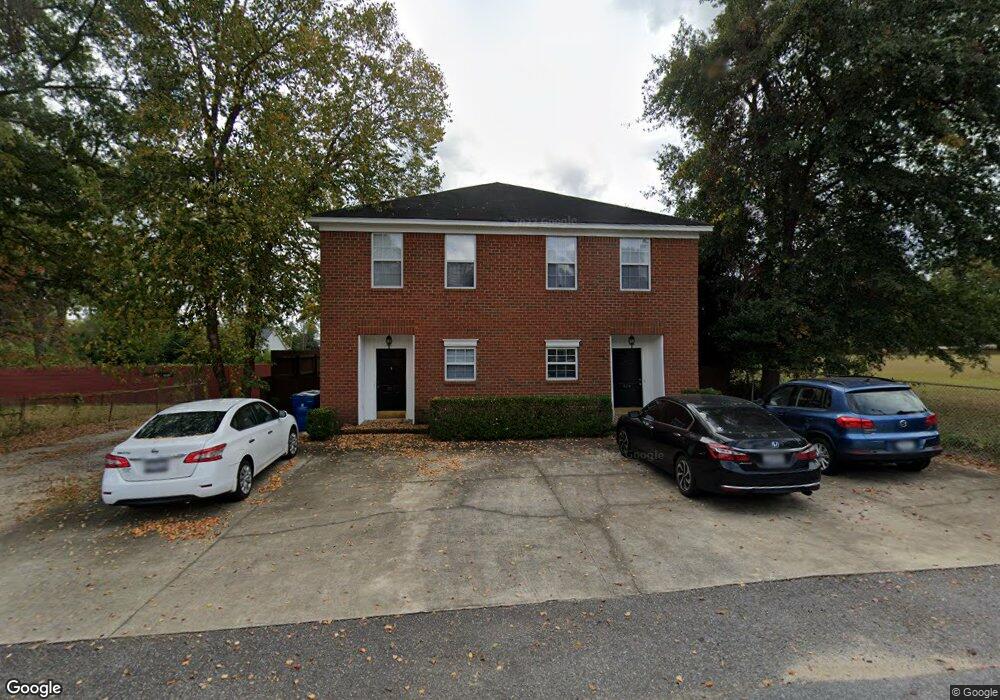 823 Augusta St unit 823 Augusta  Street, West Columbia, SC 29169 - photo 1