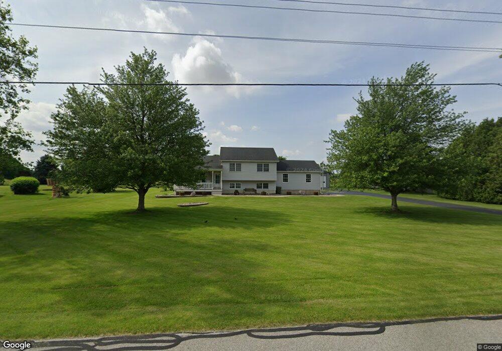 352 E 100 S, Valparaiso, IN 46383 - photo 1