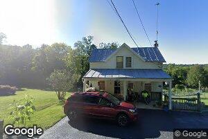 14044 Ritchie Rd, Cascade, MD 21719