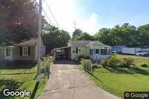 3070 Ludwig St, Burton, MI 48529