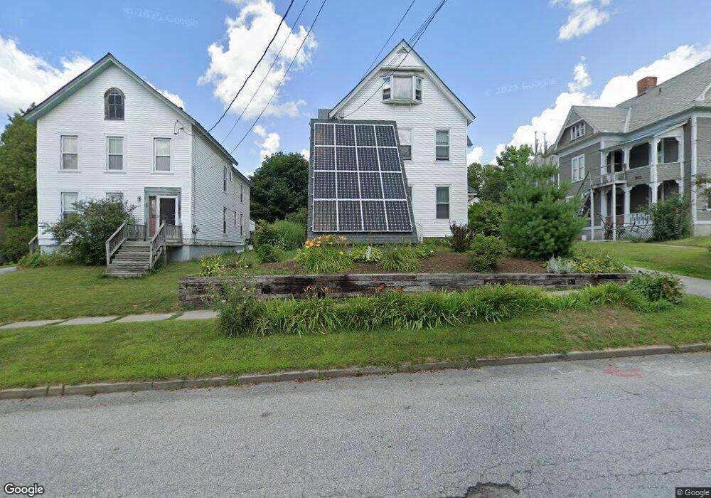 11 Royce St, Rutland, VT 05701 - photo 1