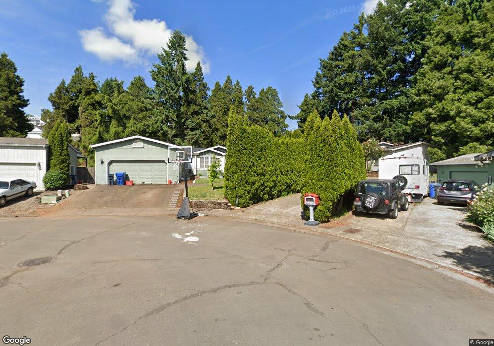 1020 Cedar Hill Ct S, Salem, OR 97306 - photo 1