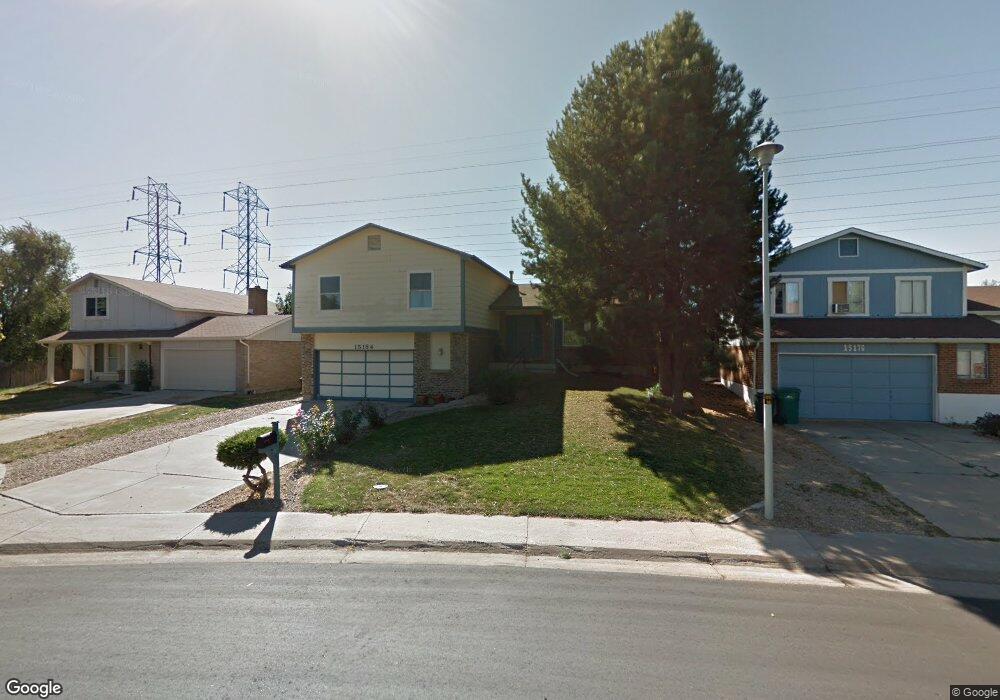 15184 E Bails Place, Aurora, CO 80012 - photo 1