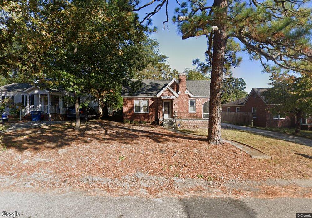 1310 C Ave, West Columbia, SC 29169 - photo 1