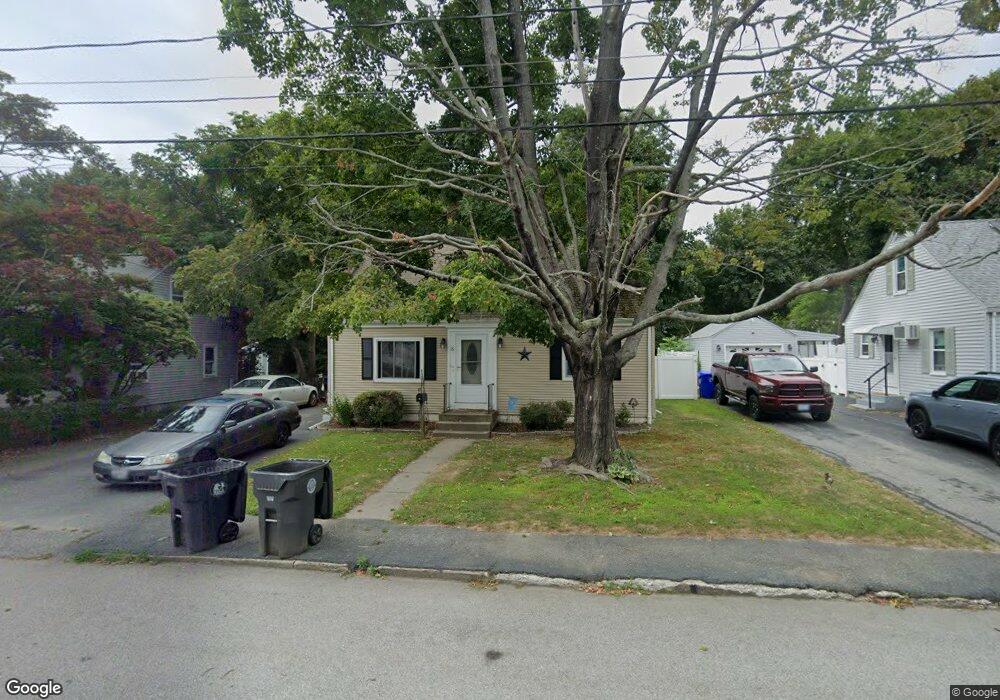 16 Colonial Way, West Warwick, RI 02893 - photo 1