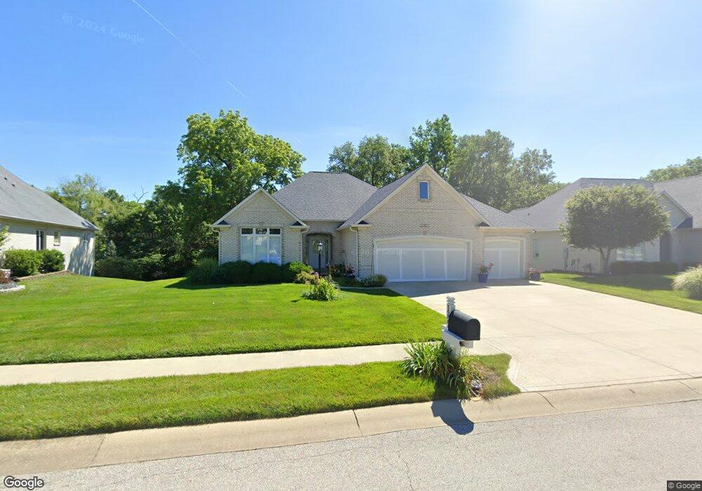 1227 Passage Way, Plainfield, IN 46168 - photo 1