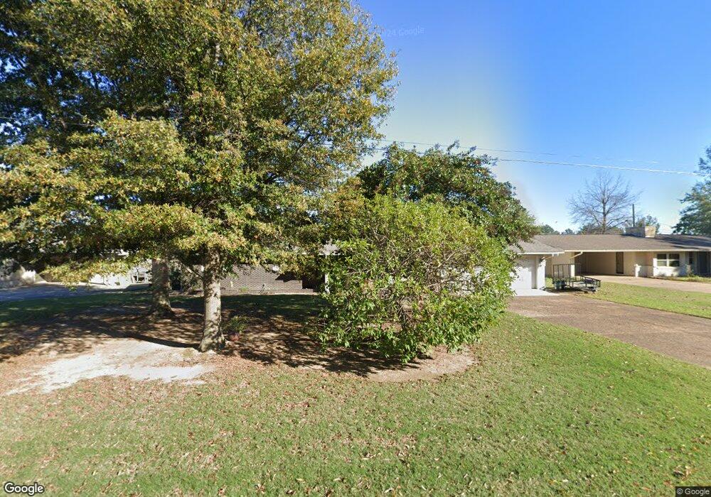 1917 S Prairie St, Stuttgart, AR 72160 - photo 1