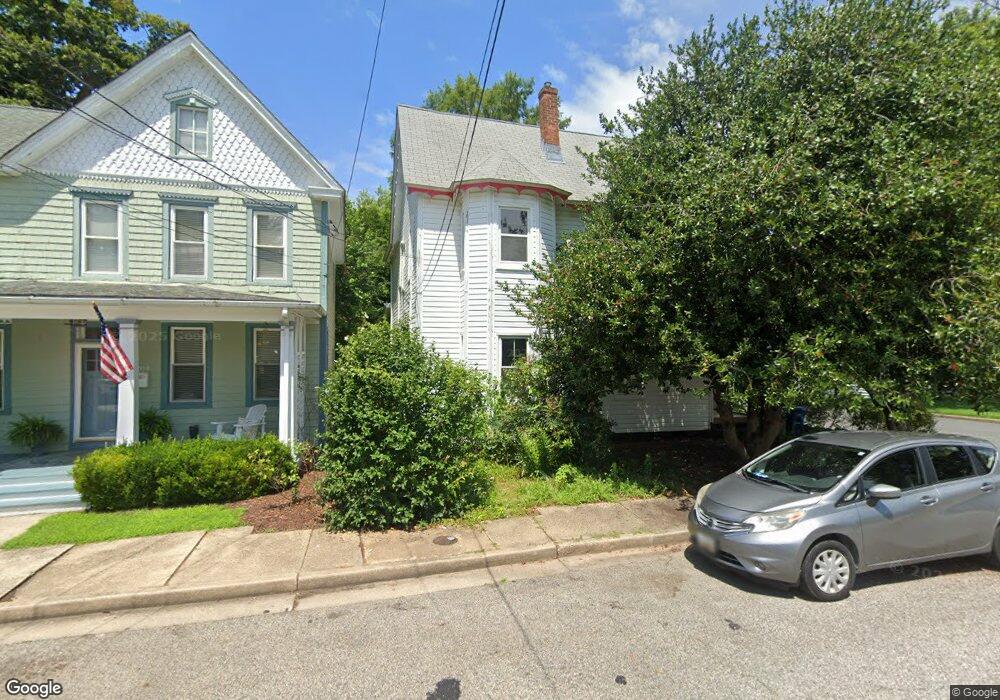 202 Tilghman Ave unit 1, Centreville, MD 21617 - photo 1