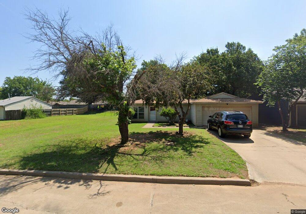 710 Catherine Ln, Duncan, OK 73533 - photo 1