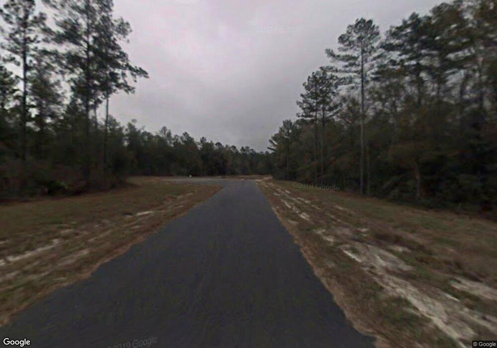 4 Steeple Chase Ln, Crawfordville, FL 32327 - photo 1