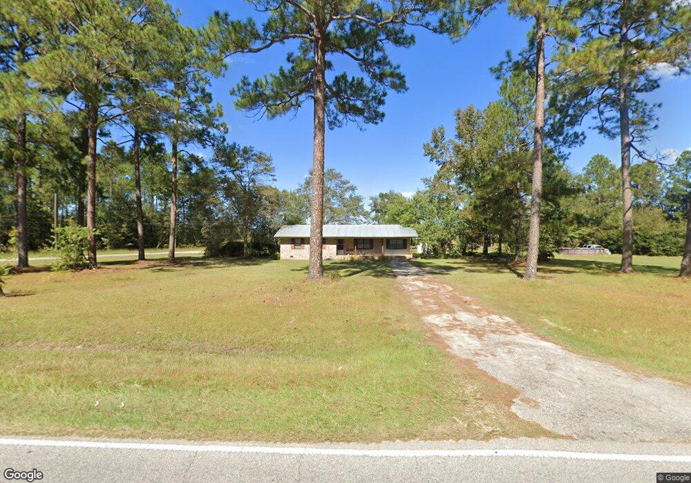 218 W Jefferson St, Hazlehurst, GA 31539 - photo 1
