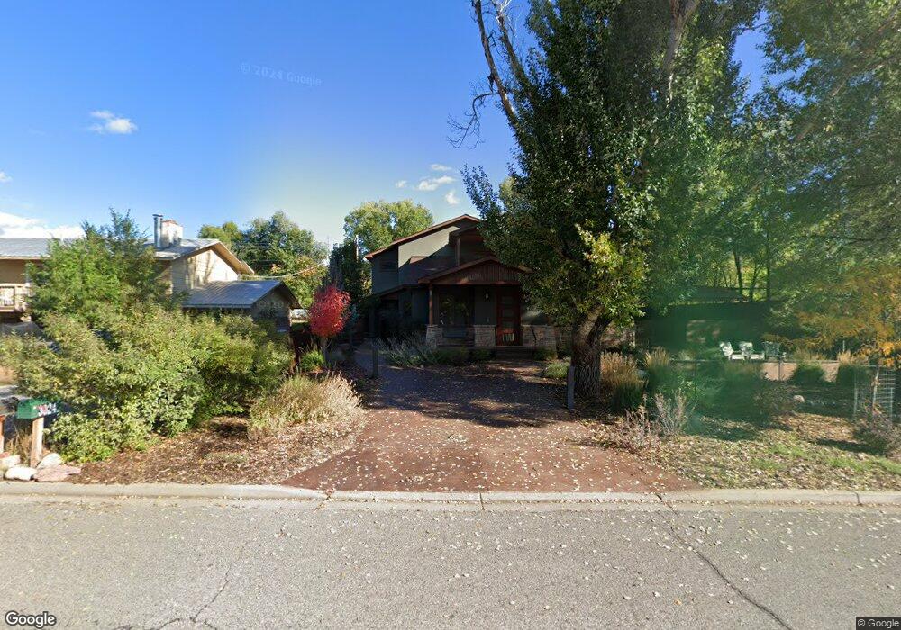 3024 E 4th Ave, Durango, CO 81301 - photo 1