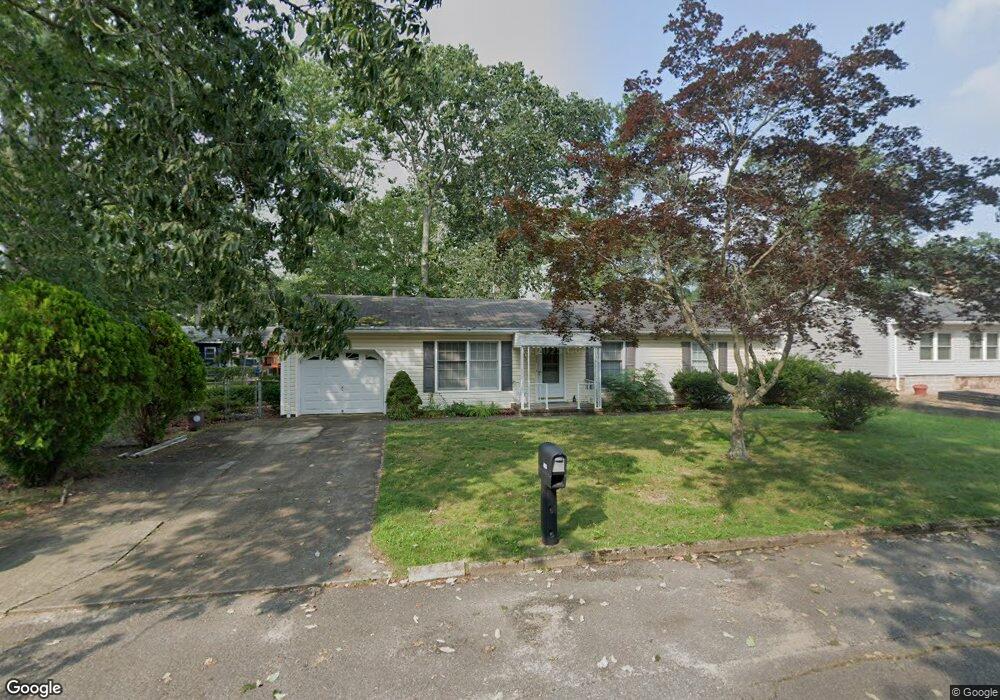 425 Chelsea St, Forked River, NJ 08731 - photo 1