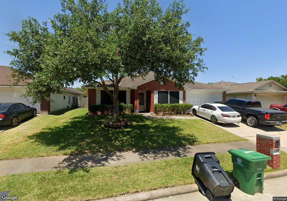 11006 Linden Gate Dr, Houston, TX 77075 - photo 1