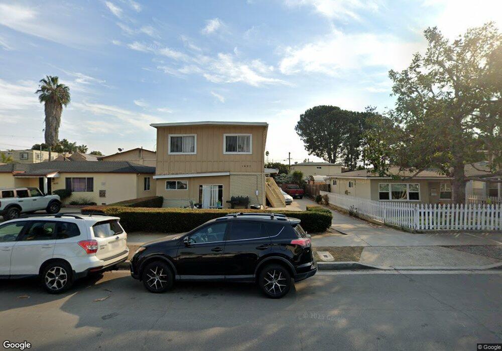 1621 Thomas Ave unit 27, San Diego, CA 92109 - photo 1