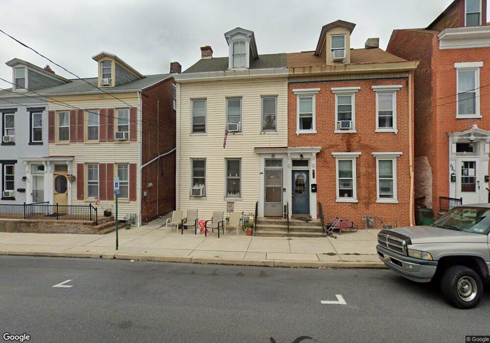 641 Walnut St, Columbia, PA 17512 - photo 1